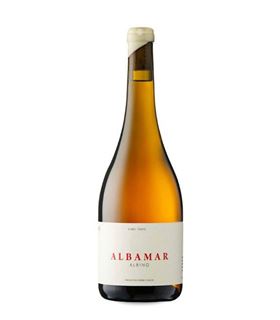 ALBAMAR ALBINO 2022 BODEGAS ALBAMAR