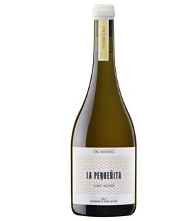 LA PEQUEÑITA BLANCO 2018 ALONSO Y PEDRAJO