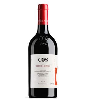 PITHOS ROSSO 2016 COS