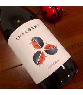 AMALGAMA 2017 VINOS SINCEROS