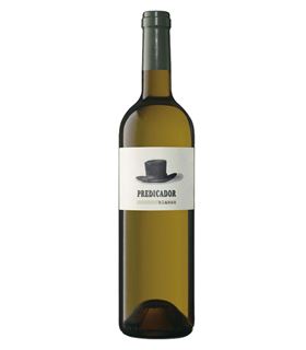 PREDICADOR BLANCO 2021 BODEGAS CONTADOR