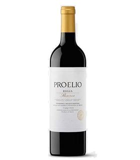 PROELIO RESERVA 2017 PALACIOS VINOS DE FINCA