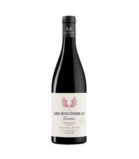 MICROCÓSMICO GARNACHA 2022 FRONTONIO