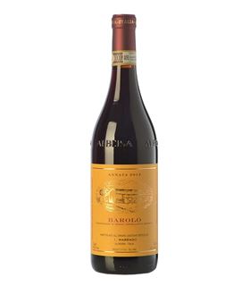 BAROLO 2018 MARENGO