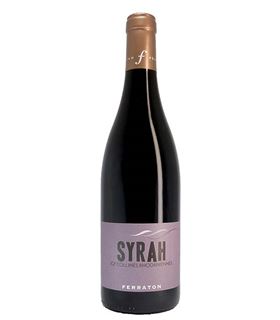 SYRAH 2018 FERRATON