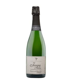 ECLATS DE MEULIÈR BRUT NATURE JEAUNAUX ROBIN