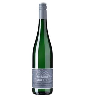 RIESLING SPATLESE 2018 WEINGUT MULLER