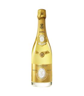 CRISTAL 2015 LOUIS ROEDERER