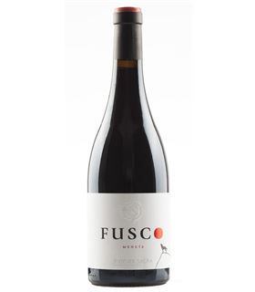 FUSCO MENCÍA 2019 ALBAMAR