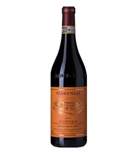 BAROLO BRICCO DELLE VIOLE 2019 MARENGO