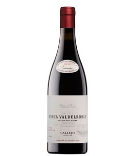 FINCA VALDELROBLE 2020 CALLEJO