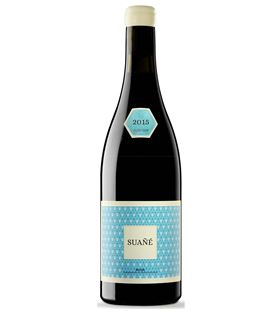 SUAÑÉ TINTO RESERVA 2018 ALONSO Y PEDRAJO