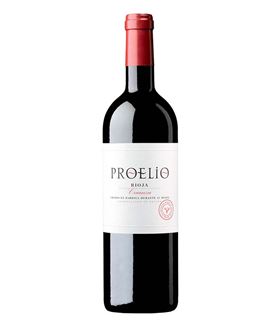 PROELIO CRIANZA 2019 PALACIOS VINOS DE FINCA