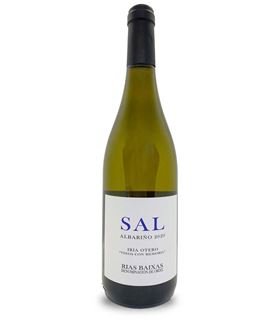 SAL ALBARIÑO 2023 IRIA OTERO