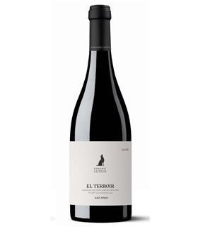 EL TERROIR  2019 RAÚL PÉREZ DOMAINES LUPIER