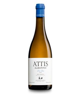 ATTIS ALBARIÑO 2023 ATTIS