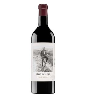 FÉLIX CALLEJO 2019 MAGNUM