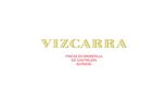 BODEGAS VIZCARRA