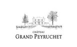 CHATEAU PEYRUCHET