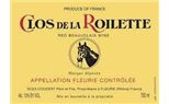 CLOS DE LA ROILETTE